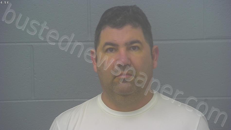 CANCIO-MORALS, JOAQUIN ENRIGUE #, Greene County, Missouri - 2025-05-20 21:51:52