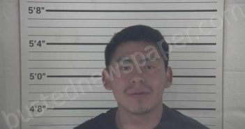 MORALES, MOISES MIQUEL | 2025-05-20 15:40:00 Campbell County, Kentucky Booking