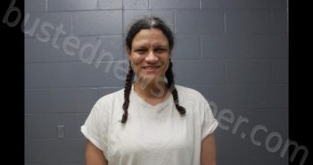 ZINGARLELLI, AMANDA LOUISE | 2025-05-20 12:57:00 Cooper County, Missouri Booking