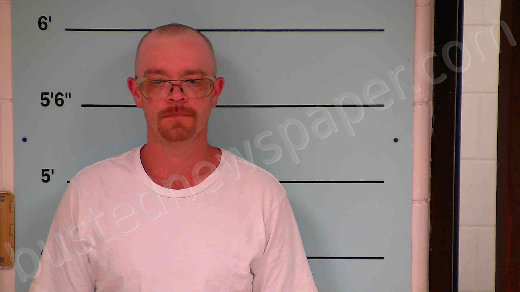 SMILEY, KEITH #, Bourbon County, Kentucky - 2025-05-20