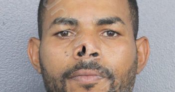 <B>GARCIA</B>, LOUIS <B>MIGUEL</B> #, Broward County, Florida - 2025-05-20