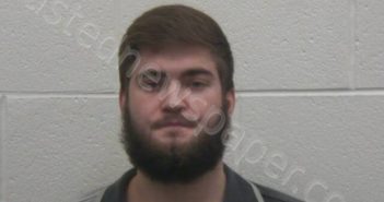 EDGEMON, ANDREW KENT | 2025-05-20 00:57:00 Loudon County, Tennessee Booking