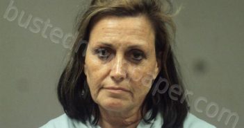 SMOTHERS-LUCAS, GRETCHEN IVY | 2025-05-20 04:30:00 Randolph County, Missouri Booking