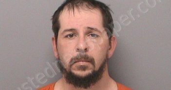 WEBB, RICKY E | 2025-05-20 18:01:59 Jefferson County, Illinois Booking