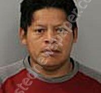 HERNANDEZ-CASTILLO, FIDENCIO | 2025-05-20 Rolla, Missouri Booking