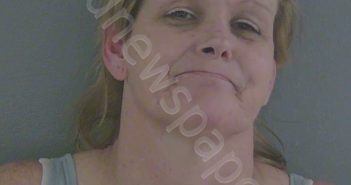 HARRINGTON, KATRINA ANN | 2025-05-20 10:06:00 Sumter County, Florida Booking