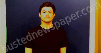 YBARRA, ANDREW RENE | 2025-05-20 03:43:00 Victoria County, Texas Booking
