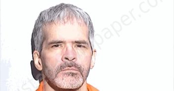 <B>GORSUCH</B>, <B>MICHAEL</B> <B>JAMES</B> #, Lucas County, Ohio - 2025-05-20 12:00:00