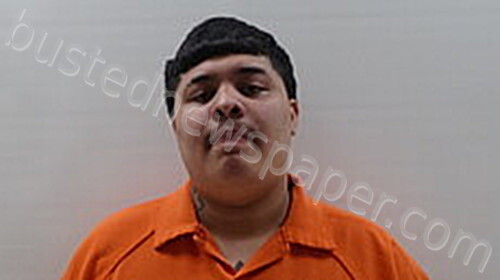 HERNANDEZ ALLEN ERNESTO #, Cameron County, Texas - 2025-05-20