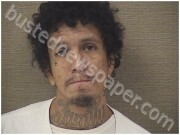 ROMAN, CALVIN | 2025-05-20 Harnett County, North Carolina Booking