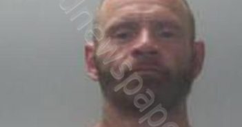 <B>JAMES</B> WOODROW PITTS <B>JONES</B> #, Madison County, Alabama - 2025-05-20 16:21:00