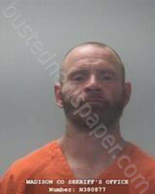 JAMES WOODROW PITTS JONES #, Madison County, Alabama - 2025-05-20 16:21:00