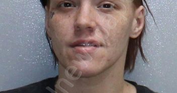 COLBORN, KAYLA RENE | 2025-05-20 01:00:00 Stephenson County, Illinois Booking