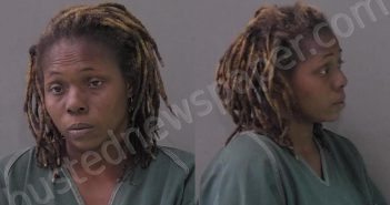 <B>BEATTIE</B>, <B>ALICIA</B> <B>MARJON</B> #, Bell County, Texas - 2025-05-20 10:13:00