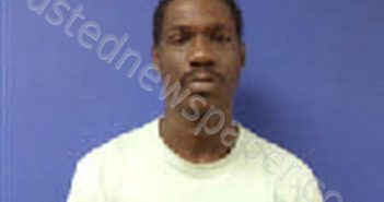 HERRING, RICKY DEXTER | 2025-05-20 11:21:00 Sampson County, North Carolina Booking