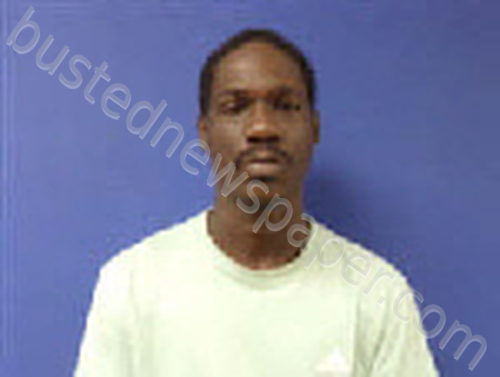 HERRING, RICKY DEXTER #, Sampson County, North Carolina - 2025-05-20 11:21:00