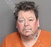 CAIN, TRAVIS JOHN | 2025-05-20 Laurens County, South Carolina Booking