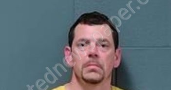 DUSTIN MATTHEW SHORT | 2025-05-20 19:53:00 Callaway County, Missouri Booking