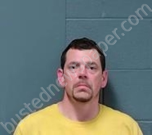 DUSTIN MATTHEW SHORT #, Callaway County, Missouri - 2025-05-20 19:53:00