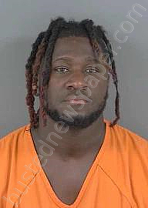 SAINTFLEUR,AUDELY #, Collier County, Florida - 2025-05-20