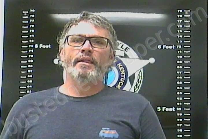 TURNER LL, EDWARD TERRY #, Clark County, Kentucky - 2025-05-20 17:06:00