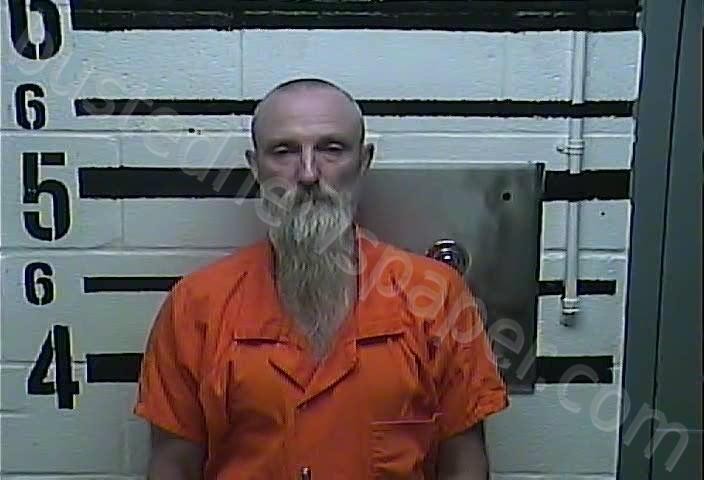 UNDERWOOD, CHAD DAVID #, Larue County, Kentucky - 2025-05-20 02:15:00
