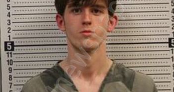 BRALEY CLARK | 2025-05-20 16:12:00 Greene County, Arkansas Booking