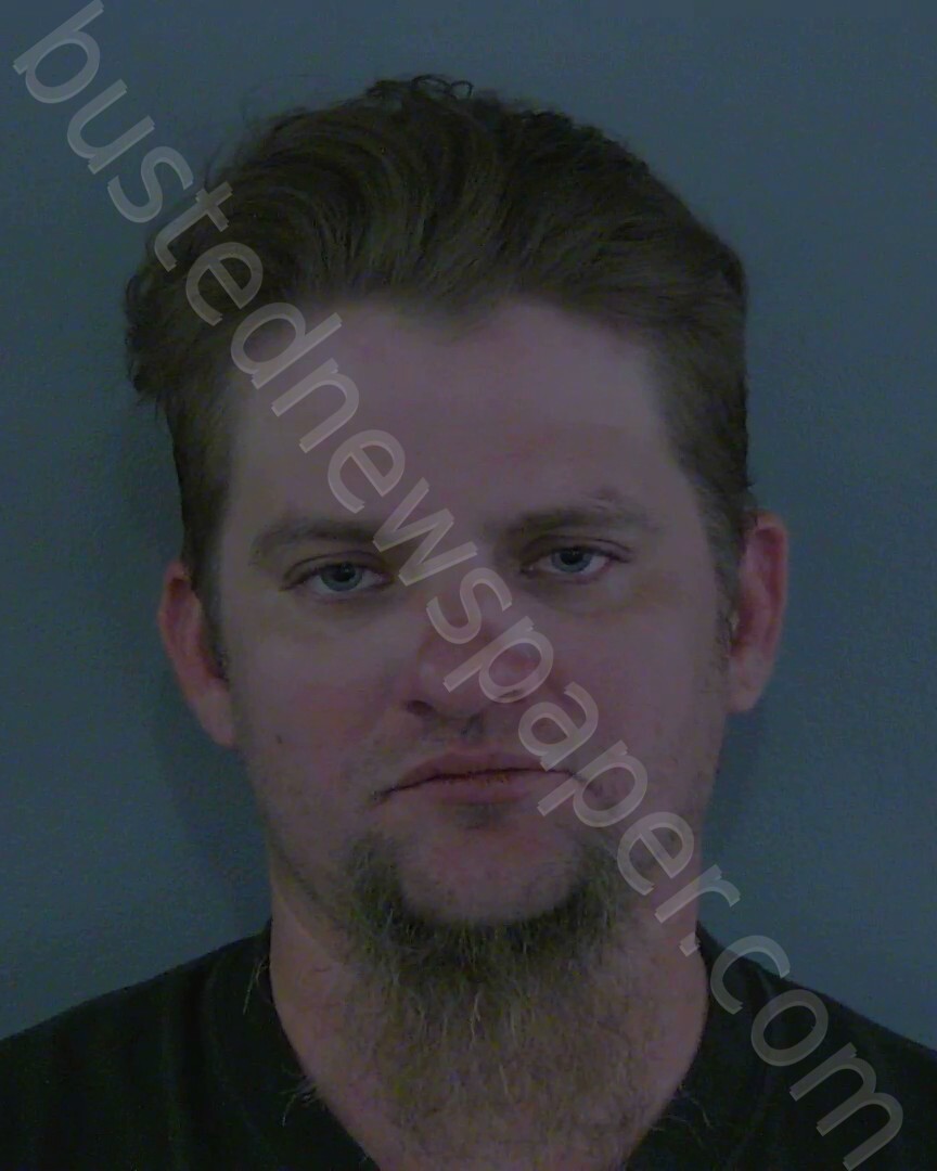 GIELOW, STEVEN JAMES #, Sumter County, Florida - 2025-05-20 20:50:00