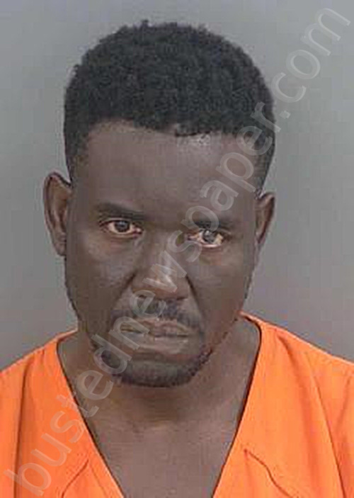 VERTUS,JEAN ERIC #, Collier County, Florida - 2025-05-20