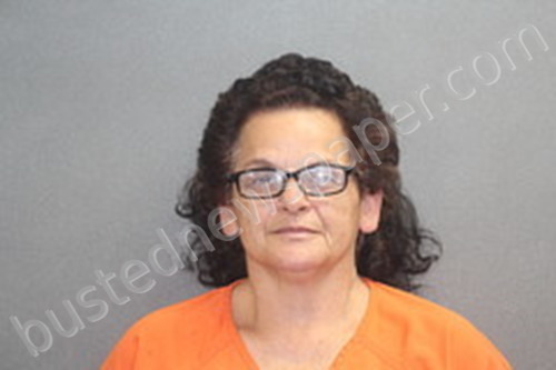 CAROLYN SUE CASTRO #, Labette County, Kansas - 2025-05-20 08:47:00