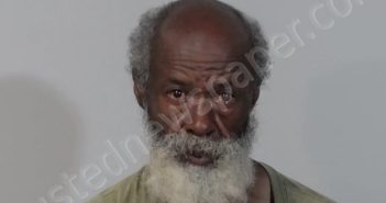 JONES, LLOYD LEE | 2025-05-20 18:51:00 Rappahannock Regional Jail, Virginia Booking