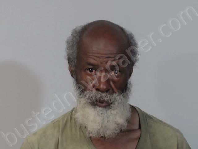 JONES, LLOYD LEE #, Rappahannock Regional Jail, Virginia - 2025-05-20 18:51:00