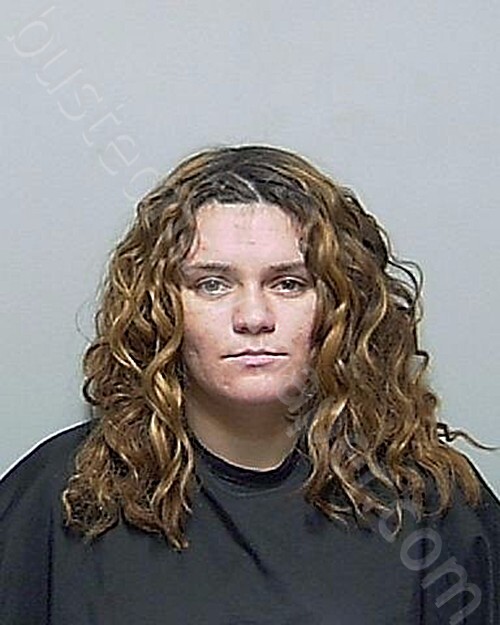 TAFOYA, HELEN MARIE #, Putnam County, Florida - 2025-05-20 09:28:00