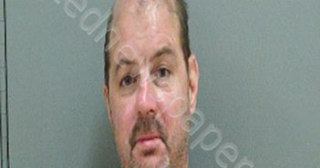TODD, FRANK CLIFFORD | 2025-05-20 18:48:00 Darlington County, South Carolina Booking