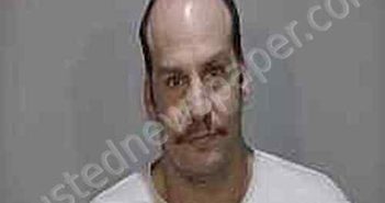NEURATH, AARON ROBERT | 2025-05-20 18:27:00 Monroe County, Florida Booking