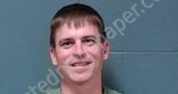 JOSHUA JAMES ELLIOT | 2025-05-20 14:37:00 Callaway County, Missouri Booking