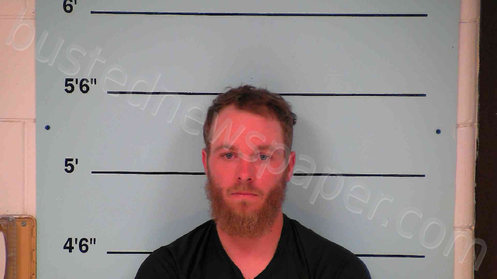 MARLEY, JOHN #, Bourbon County, Kentucky - 2025-05-20