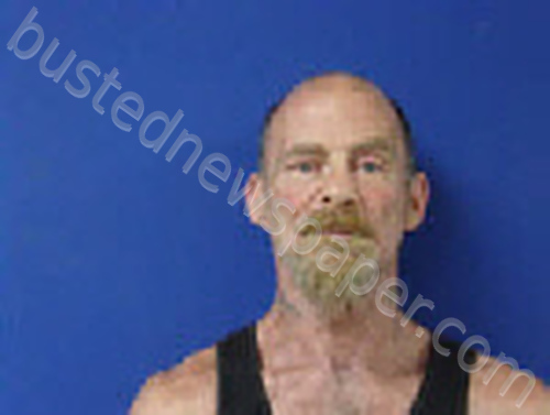 HAYDEN, ROGER ALTON #, Sampson County, North Carolina - 2025-05-20 14:47:00