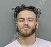 DUNSTON, PHILLIP RANDELL | 2025-05-20 Marshall County, Iowa Booking