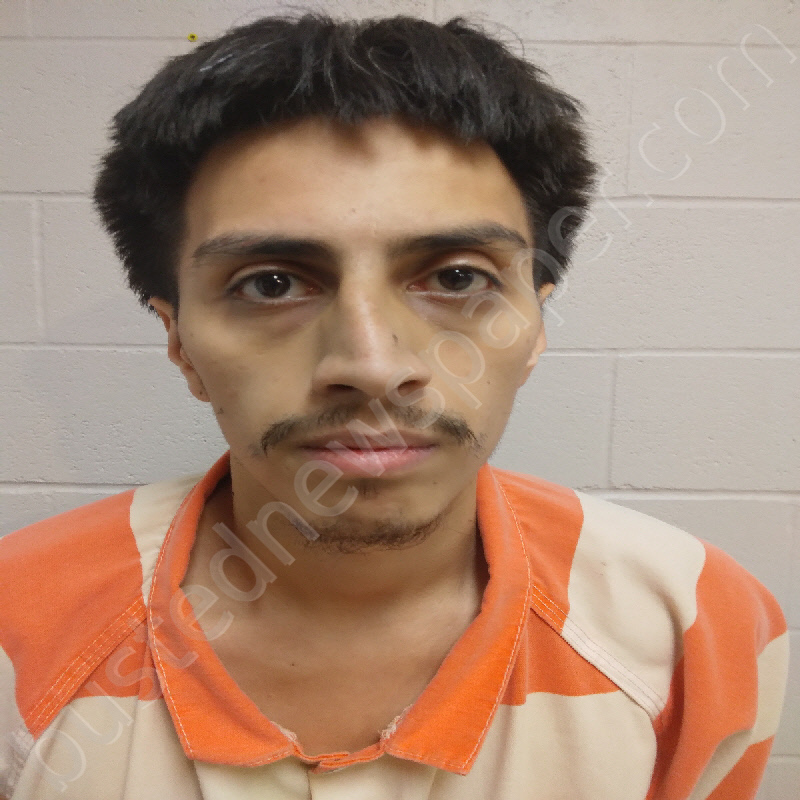 VALDEZ, BRANDON TYLER #, Brown County, Texas - 2025-05-20 13:19:00