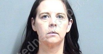 HERZMANN, AMBER MARIE | 2025-05-20 10:11:00 Dallas County, Iowa Booking