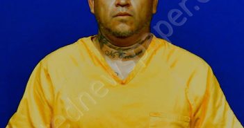 HINOJOSA, OSCAR | 2025-05-20 10:55:00 Victoria County, Texas Booking