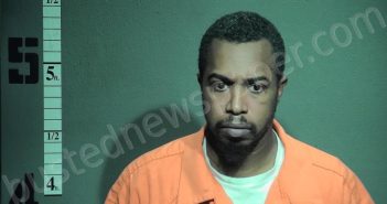 BLACK, EDDIE | 2025-05-20 07:11:00 Western Tidewater, Virginia Booking