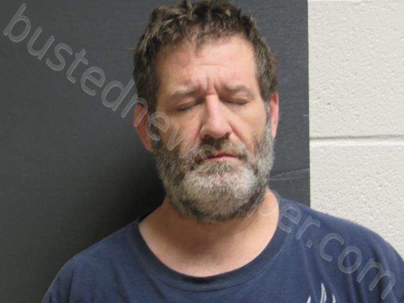 TEAGARDEN, ROBERT WESTLEY #, Greene County, Pennsylvania - 2025-05-20 18:39:00