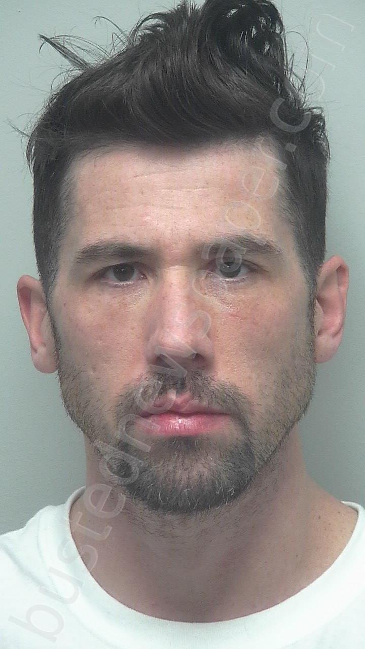 HAINES, BENJAMIN TYLER #, Wells County, Indiana - 2025-05-20 18:07:04