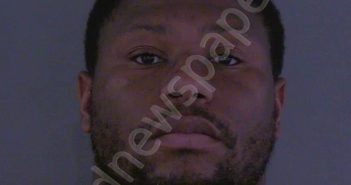 JEFFERSON, ANTONIO LAMAR | 2025-05-20 02:21:00 Sumter County, Florida Booking