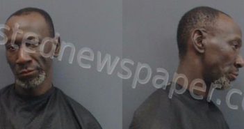 <B>BOYD</B>, <B>DAVID</B> <B>KEITH</B> #, Gregg County, Texas - 2025-05-20
