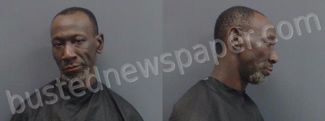 BOYD, DAVID KEITH #, Gregg County, Texas - 2025-05-20