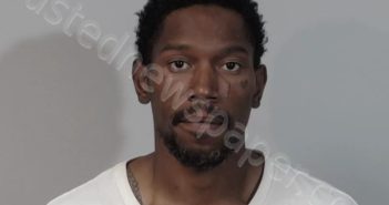 BRANDON, TRAVIS | 2025-05-20 14:52:00 Rappahannock Regional Jail, Virginia Booking