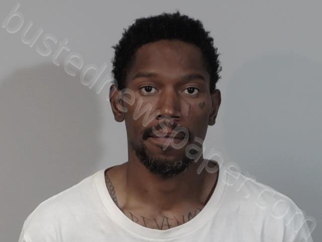 BRANDON, TRAVIS #, Rappahannock Regional Jail, Virginia - 2025-05-20 14:52:00